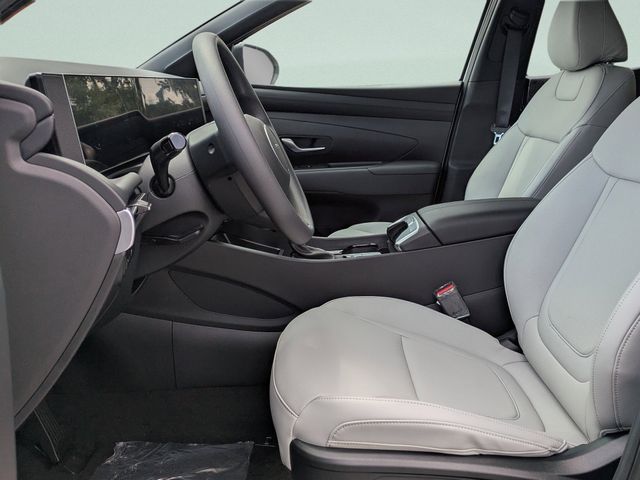 2026 Hyundai Santa Cruz SEL - Photo 11