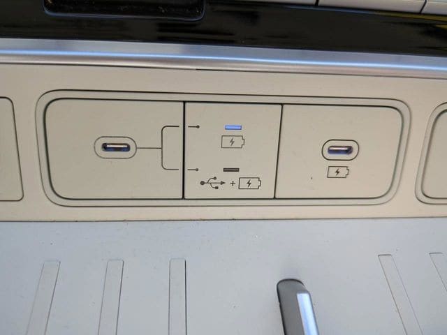 2025 Hyundai Santa Fe Calligraphy - Photo 25