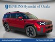  Hyundai Santa Fe Hybrid