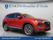 Used 2020 Hyundai Santa Fe SEL 2.4 SUV