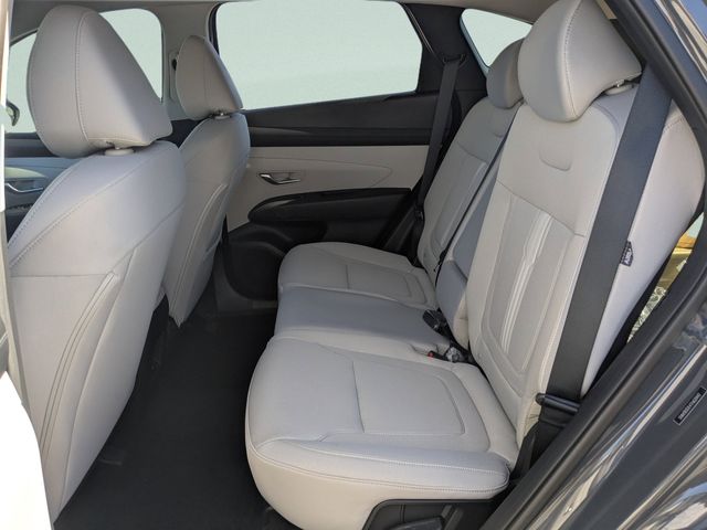 2026 Hyundai Tucson SEL - Photo 34