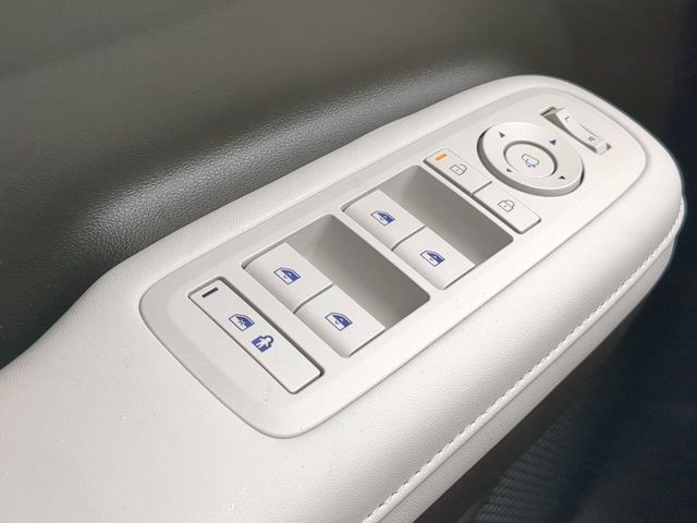 2025 Hyundai Santa Fe Calligraphy - Photo 29
