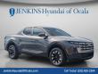 New 2027 Hyundai Santa Cruz SE FWD Truck Crew Cab