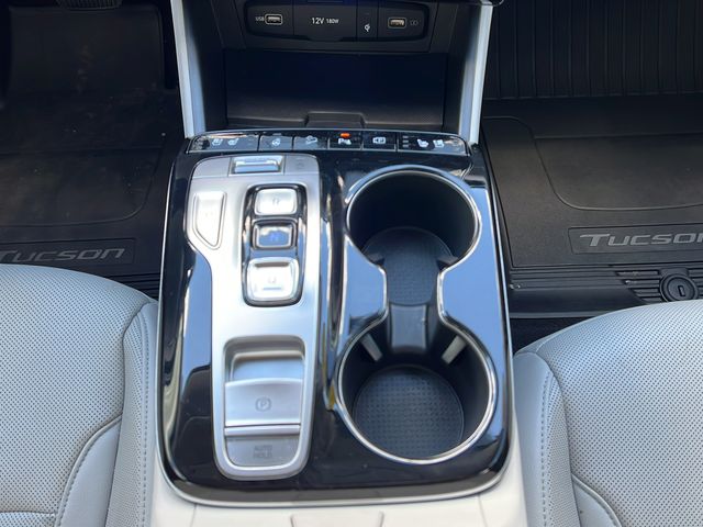 2023 Hyundai Tucson Limited - Photo 18