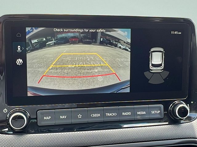 2023 Hyundai Kona Limited - Photo 21