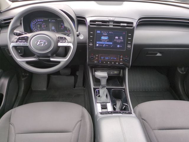 2024 Hyundai Tucson SEL - Photo 13