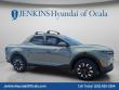 New 2026 Hyundai Santa Cruz SEL FWD Truck Crew Cab