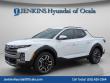 New 2026 Hyundai Santa Cruz Limited Truck Crew Cab