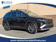 New 2025 Hyundai Tucson Limited FWD SUV
