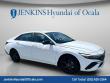 New 2026 Hyundai Elantra SEL Sport Sedan