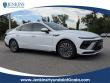 New 2025 Hyundai Sonata Hybrid Limited Sedan