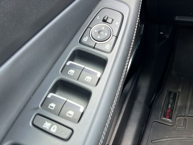 2020 Hyundai Santa Fe SEL - Photo 25