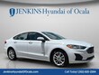  Ford Fusion Hybrid