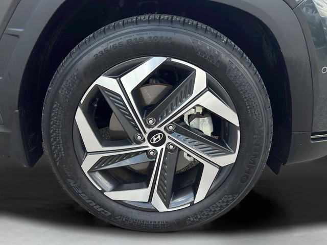 2023 Hyundai Tucson Limited - Photo 35