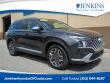 Certified 2023 Hyundai Santa Fe Limited SUV