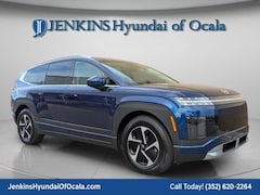 2026 Hyundai IONIQ 9 SE SUV