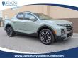 New 2026 Hyundai Santa Cruz Limited Truck Crew Cab