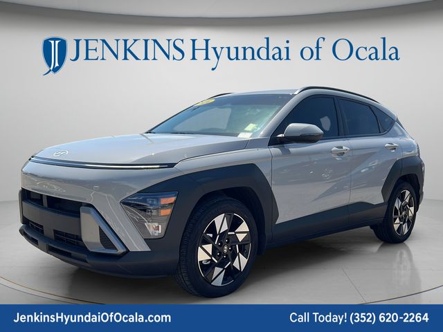 2024 Hyundai Kona SEL - Photo 7