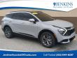 Used 2023 Kia Sportage SX SUV