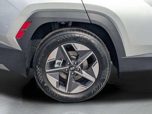 2026 Hyundai Tucson SEL - Photo 11