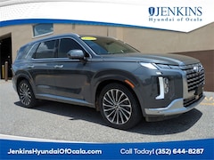 2023 Hyundai Palisade