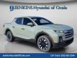 New 2026 Hyundai Santa Cruz SE FWD Truck Crew Cab