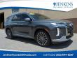 Certified 2023 Hyundai Palisade Calligraphy SUV