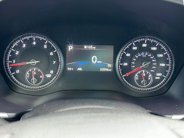 2023 Hyundai Santa Fe SEL - Photo 27