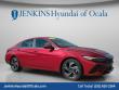 Certified 2025 Hyundai Elantra SEL Convenience Sedan