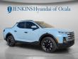 New 2026 Hyundai Santa Cruz SEL FWD Truck Crew Cab