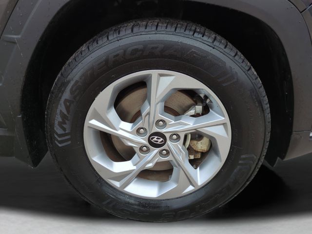 2024 Hyundai Tucson SE - Photo 30