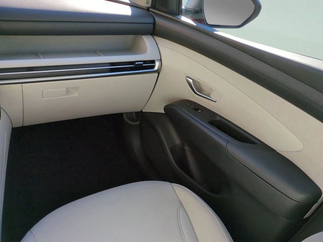 2025 Hyundai Tucson SEL Convenience - Photo 29
