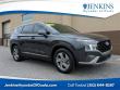 Certified 2023 Hyundai Santa Fe SE SUV