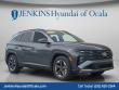 Certified 2025 Hyundai Tucson SEL Convenience SUV