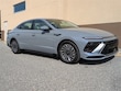  Hyundai Sonata Hybrid