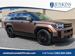 2024 Hyundai Santa Fe