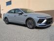 New 2025 Hyundai Sonata Hybrid SEL Sedan
