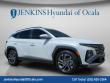 Certified 2025 Hyundai Tucson Limited SUV