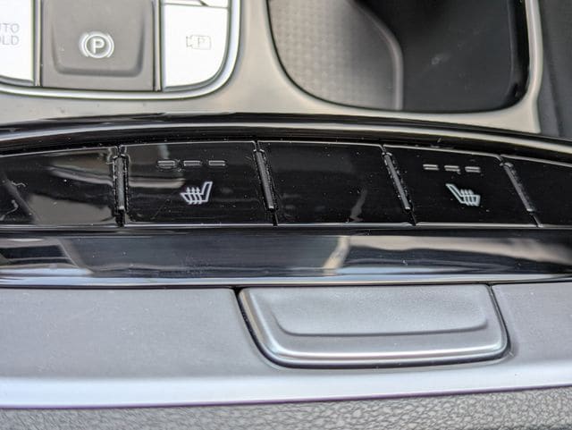 2024 Hyundai Tucson SEL - Photo 37