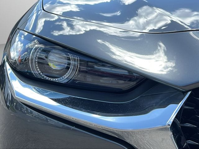 2024 Mazda CX-30 Premium - Photo 10