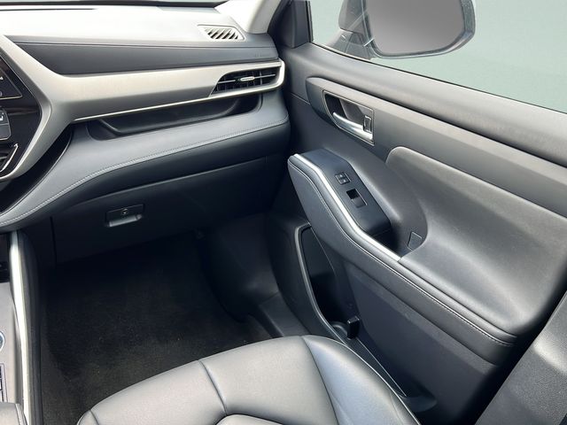 2023 Toyota Highlander XLE - Photo 15
