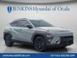 New 2027 Hyundai Kona SEL Sport FWD SUV
