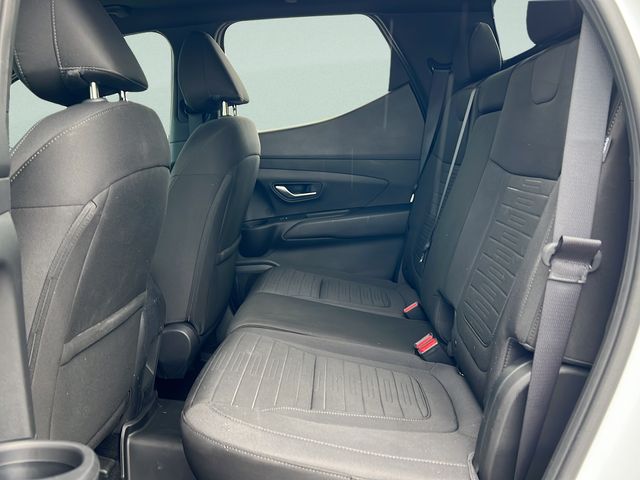 2024 Hyundai Santa Cruz SEL - Photo 11