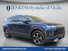 2026 Hyundai IONIQ 9 SE SUV