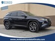 Hyundai Tucson Hybrid