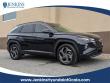New 2024 Hyundai Tucson Hybrid Limited SUV
