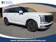 New 2026 Hyundai Palisade Hybrid Calligraphy SUV