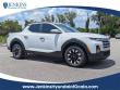New 2025 Hyundai Santa Cruz SEL FWD Truck Crew Cab