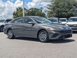  Hyundai Elantra Hybrid