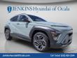 New 2027 Hyundai Kona SEL Premium FWD SUV